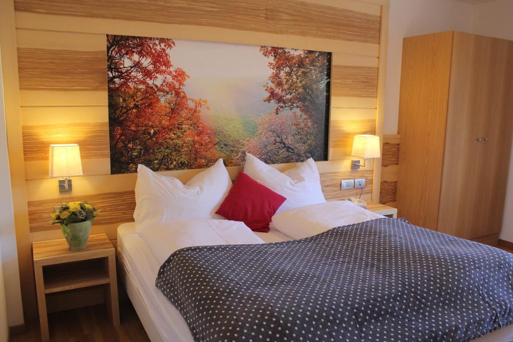 Hotel Pineta Baselga di Pinè Cameră foto