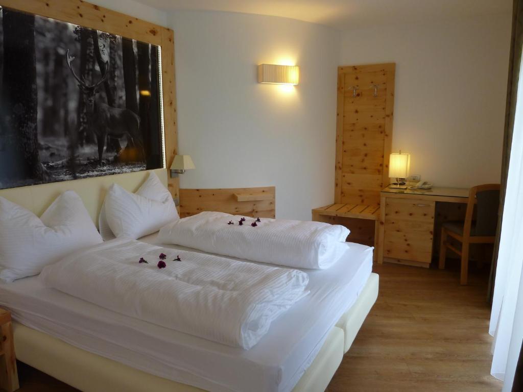 Hotel Pineta Baselga di Pinè Cameră foto