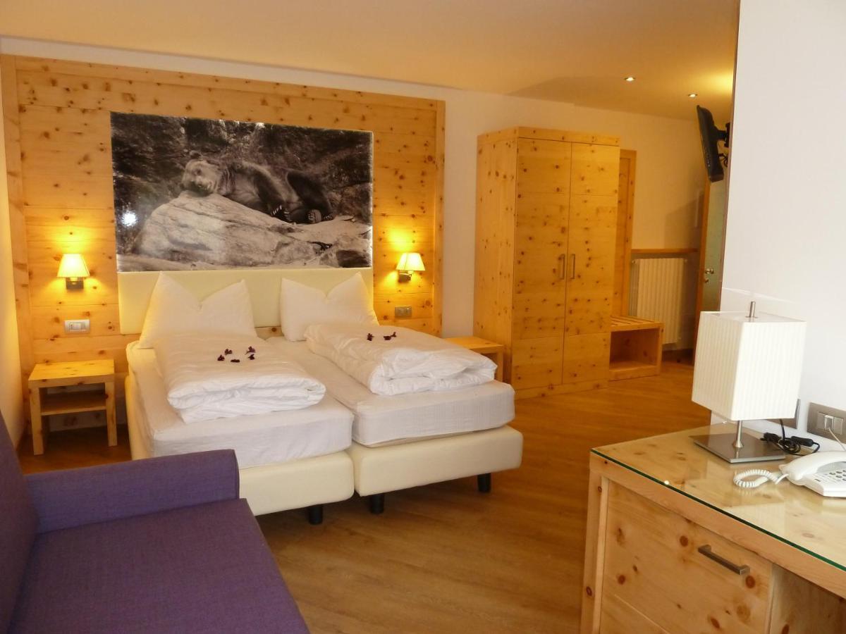 Hotel Pineta Baselga di Pinè Cameră foto